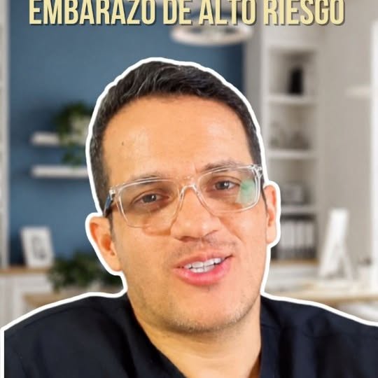 Qué significa un embarazo de alto riesgo — @latidos_gyo